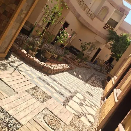 Tarakhan Hotel
