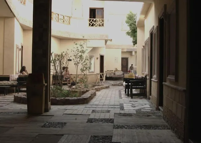 Tarakhan 3*