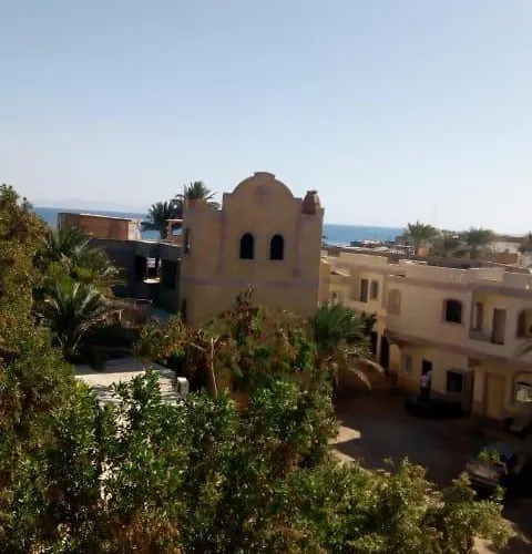 Tarakhan Dahab