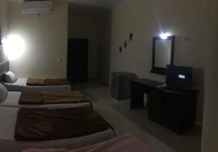 Tarakhan Dahab