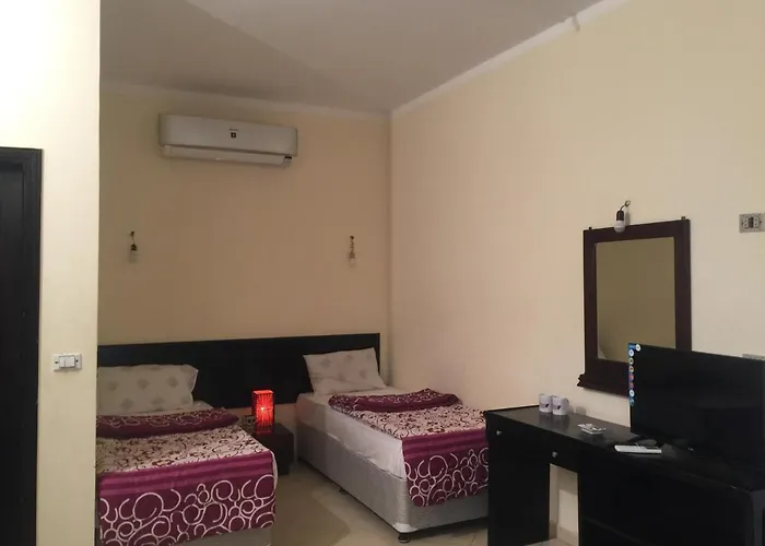 Tarakhan Szálloda 3*