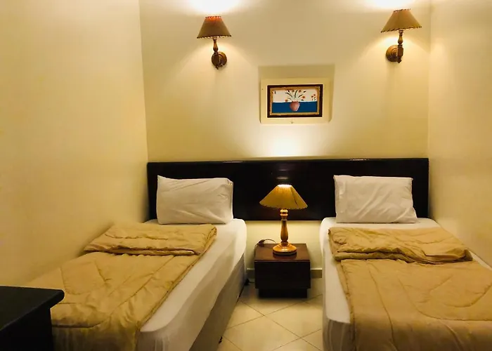 Tarakhan 3* Dahab