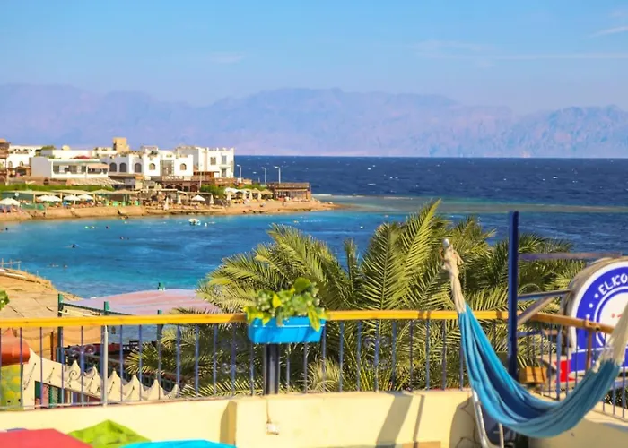 Tarakhan 3* Dahab