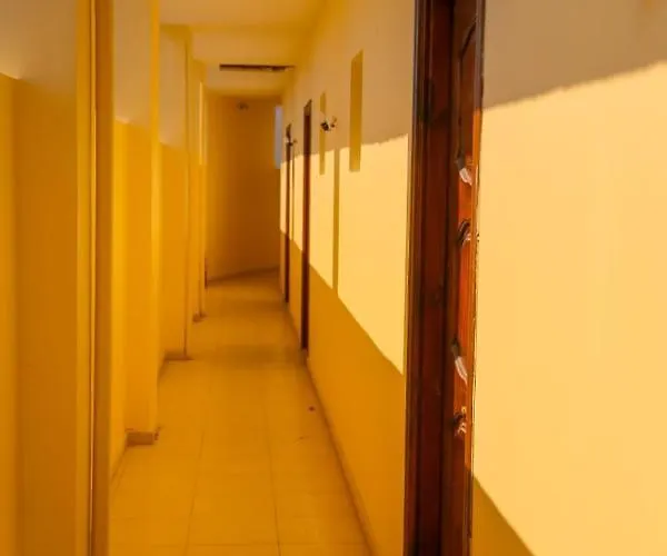 Tarakhan Szálloda 3*